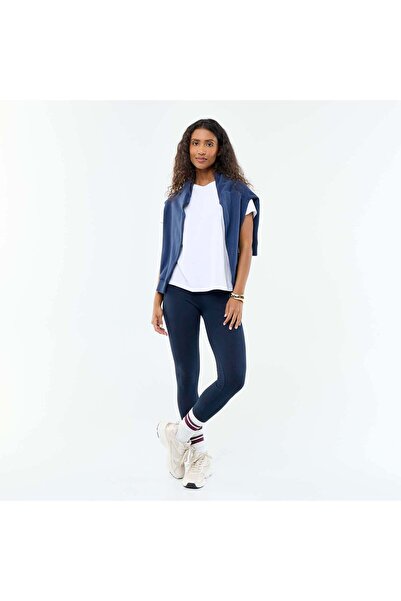 KIABI Sports leggings BLUE