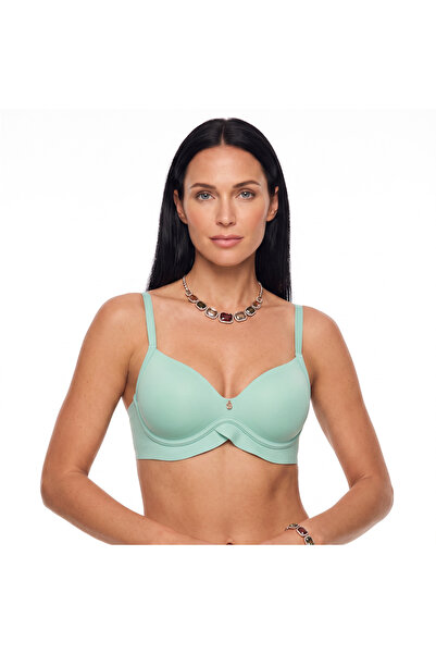 Morbra Sticky İnvisible Underwear Solutions Bra703