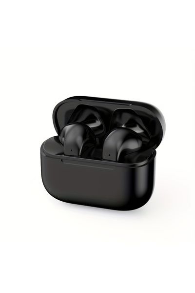 Choice3 Black Pro5S Wireless Bluetooth Headphone Mini Portable Stereo Some Ga...