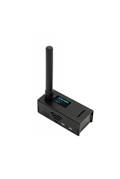 Choice محطة راديو MMDVM هوت سبوت مع مودم صوتي رقمي واي فاي تدعم NXDN POCSAG P...