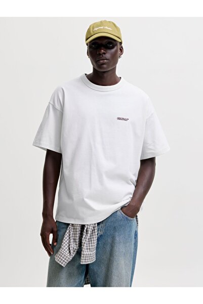 Jack & Jones Odznak Sportoberteil Sportoberteil