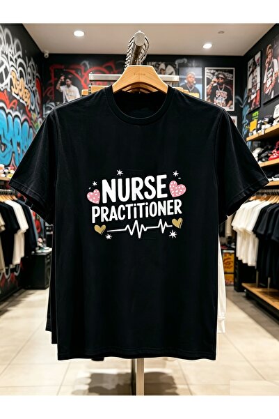 En22 Nurse Practitioner NP Nursing Graphic T-Shirt for Men Funny Medical Gift...
