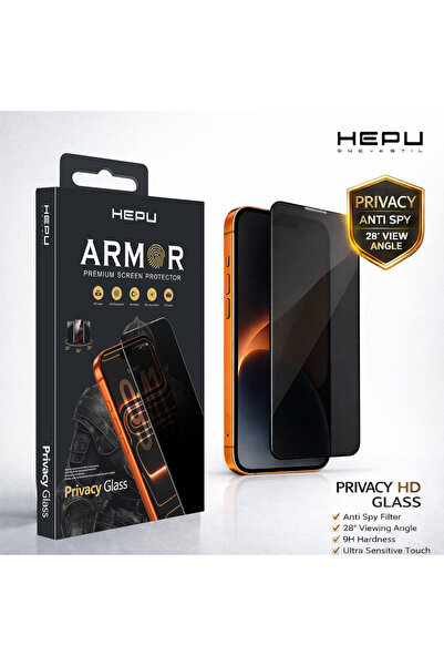 ARMOR PRIVACY CAM IPHONE 17 PRO