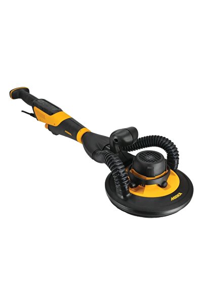 MİRKA Leros-s 950CV Wall Sander 225mm 5,0 Duvar Zımparası
