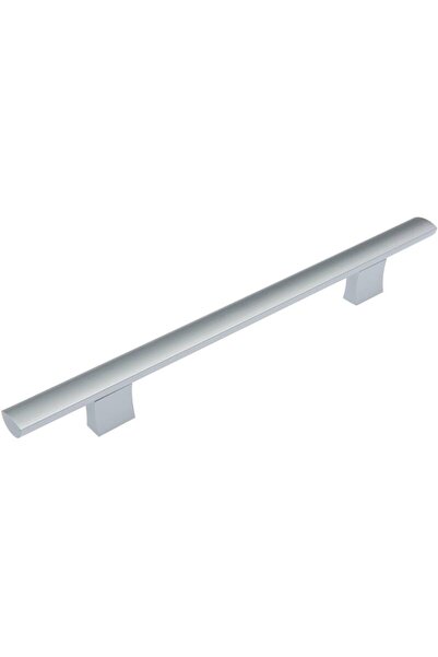 OEM Λαβή AA311A αλουμινίου ματ 128mm