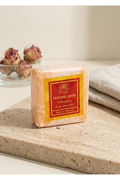 Medine Baazar Oryantal Perfume Jamid Kalıcı Çeyiz Sandığı Ve Gardırop Kokusu ...
