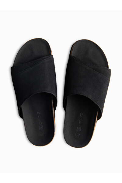 OMBRE Men's Sandals, Slip-On Design OM-FOSF-0247