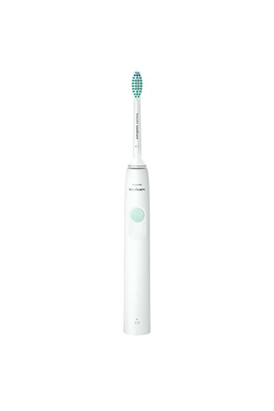 Sonicare Philips Ps Power Toothbrush 1100 White W Mint Hx3641/01