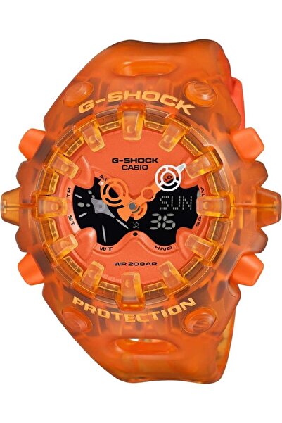 Casio GA-V01SKE-4ADR Kol Saati