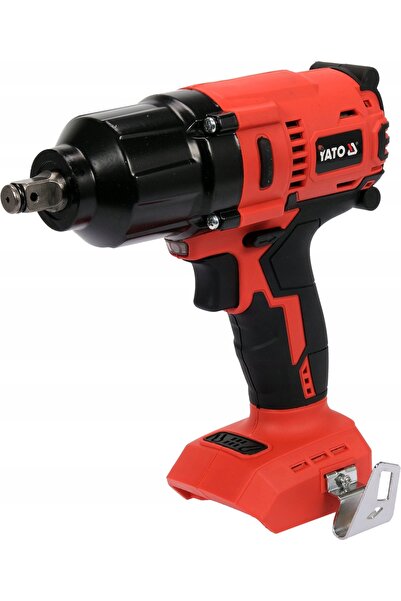 VOREL by YATO YATO Cheie de impact fără perii, cu acumulator, 1/2'', 700NM, 1...