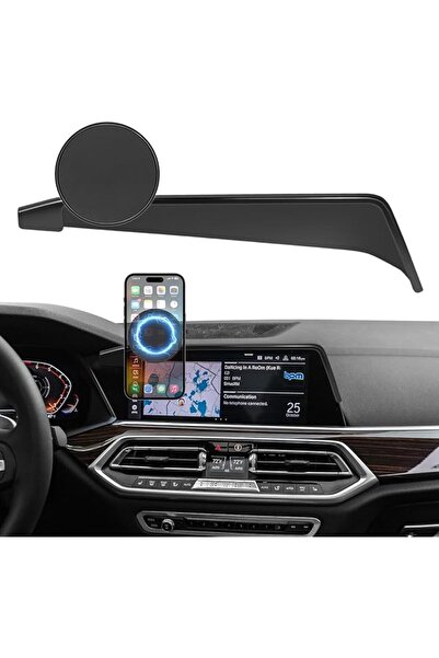 Generic Car Phone Holder Fit for BMW X5 2019-2023/X6 2020-2023/X7 2019-2022 A...