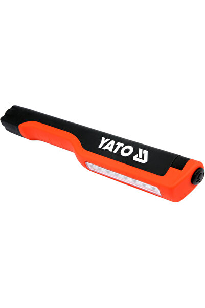 VOREL by YATO Lampă de inspecție MCOB LED magnetică YT-08514 YATO