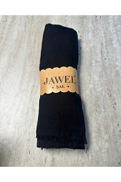JAWEL Cotton Shawl