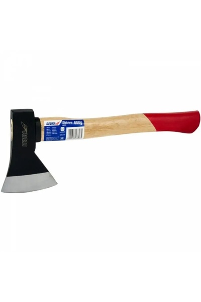 Dedra-Polonia SAPĂ UNIVERSALĂ DE OȚEL 1KG TRZONEK PENTRU LEMN DE MĂR 13M802