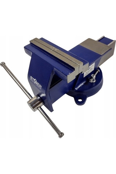 stoner Disc abraziv rotativ din oțel 125mm puternic 12050