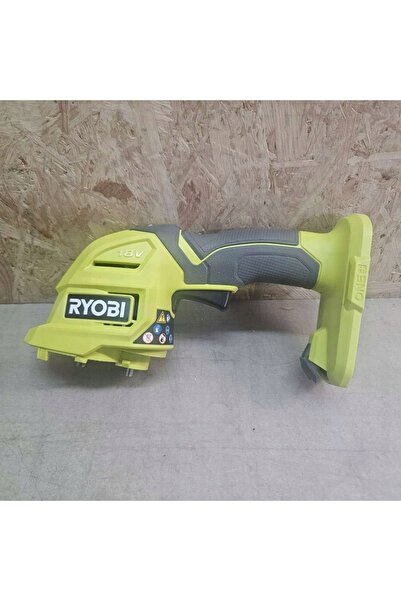RYOBI RANMI RYOBI Foarfece electrice cu acumulator pentru arbuști, plante agă...
