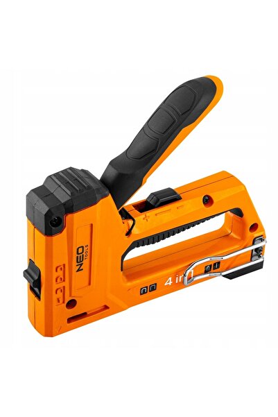 NEO Tools NEO TAKER Unealtă Multifuncțională pentru tapițerie 4 în 1 6-14mm 1...