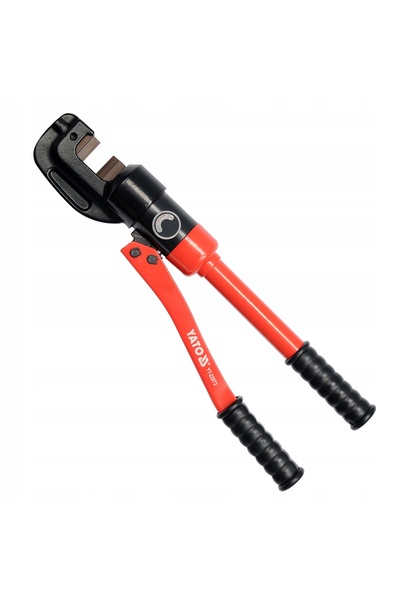 yato Clește de tăiat hidraulic manual 4-20MM YT-22872