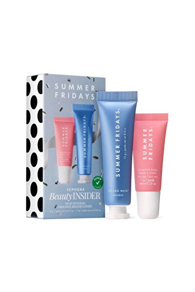 SUMMER FRIDAYS Sephora Beauty 15g