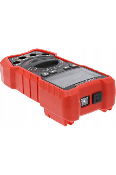 yato MULTIMETRU DIGITAL UNIVERSAL TRUE RMS 25000 GAMA AUTOMATĂ YT-730895