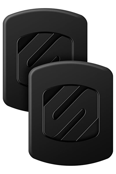 Generic Ms2I Magicmount Magnetic Car Phone Holder Mount - 360 Degree Adjustab...
