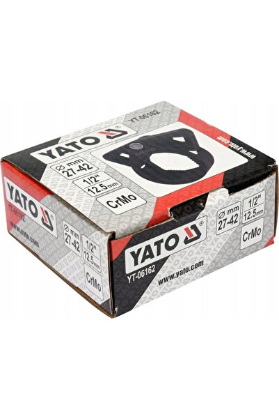 yato Cheie pentru volane