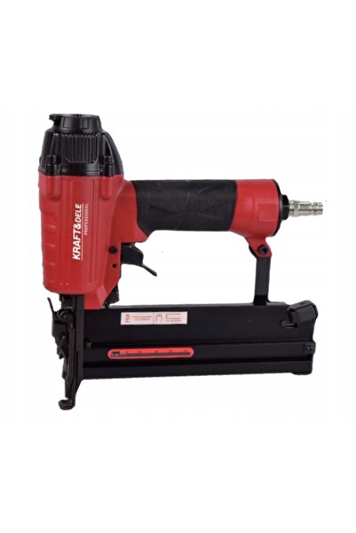 Kraft&dele Pistol de cuie și capsator pneumatic TAREK ZSZYWKI GWOŹDZIE KD1459