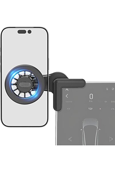 Generic ENTRY LEVEL VERSION Magnetic Phone Holder Mount for Your Car Compatible
