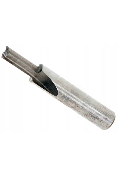 CMT Freză dreaptă cu coadă cilindrică, scurtă, cu tăiș de găurit HM 711.040.11