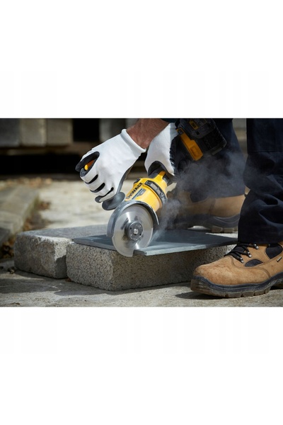Dewalt DISC DE TĂIERE CU DIAMANT DT3713 125X22,2MM