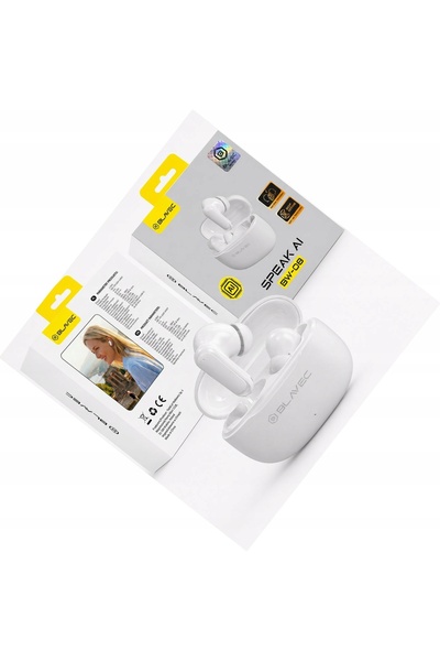 Blavec Căști cu traducere AI în timp real pentru Realme C55