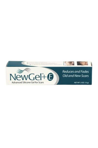 NEWGEL+ New Gel+E Ointmnt 15Gm Ngo-800
