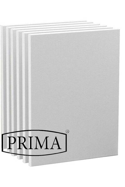 Prima Art كانفس قطن 100% - 280g - CANVAS 70cm * 50cm