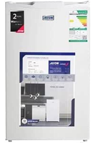 Generic Single Door 84 Liters, 3 Cubic feet, Direct Cool Refrigerator/Defrost...
