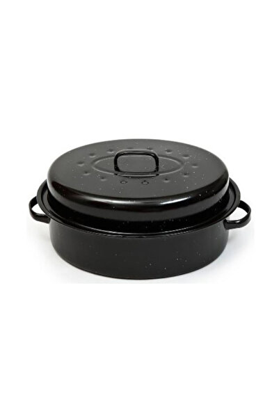homestyle Ταψί ψησίματος με σχάρα 667003 Οικιακού Τύπου 42εκ. Χ 32εκ.