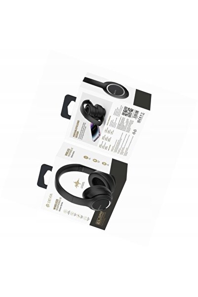 Devia Căști wireless cu microfon pentru Motorola Moto G84 5G