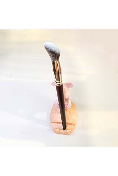 Vondeea Beauty Pensulă profesională pentru fond de ten 16