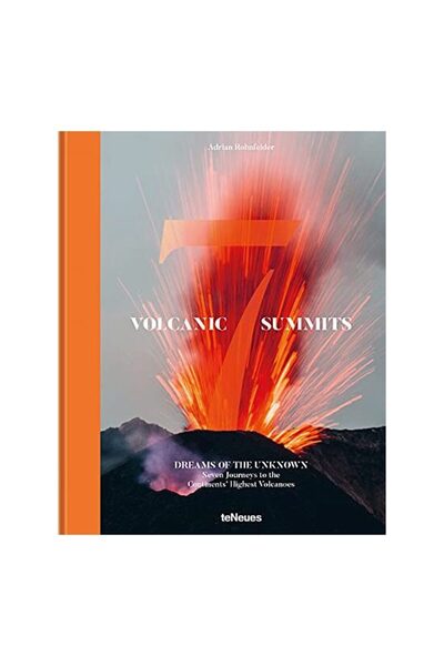 teNEues Vulcanic 7 Summits