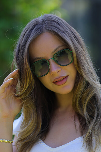 By Harmony Bh 9607 C01 Women's Sunglasses