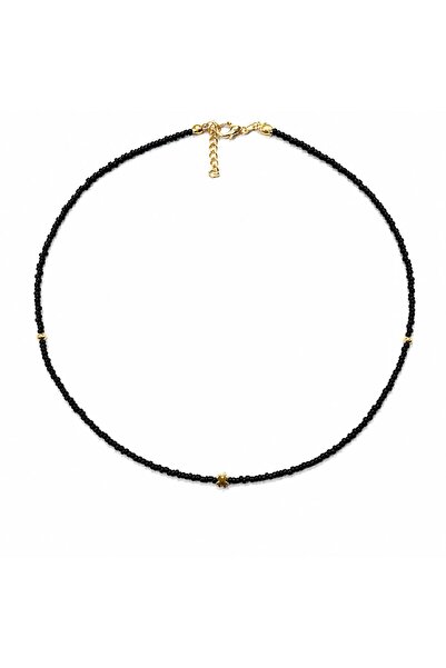 JİMNY JEWELRY Sea Candy Miyoki Bead Necklace