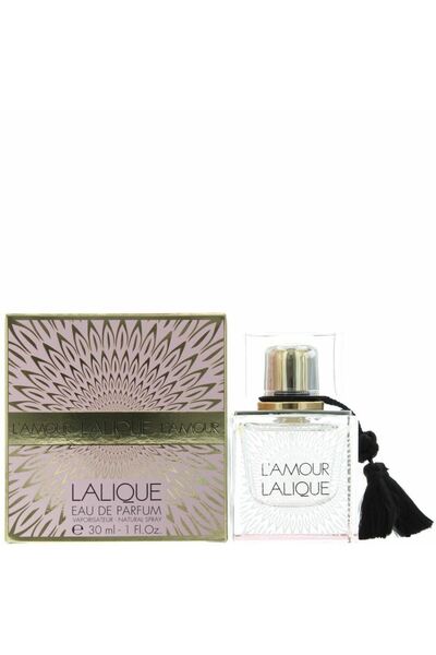 Lalique L'Amour Eau de Parfum pentru Femei 30 ml