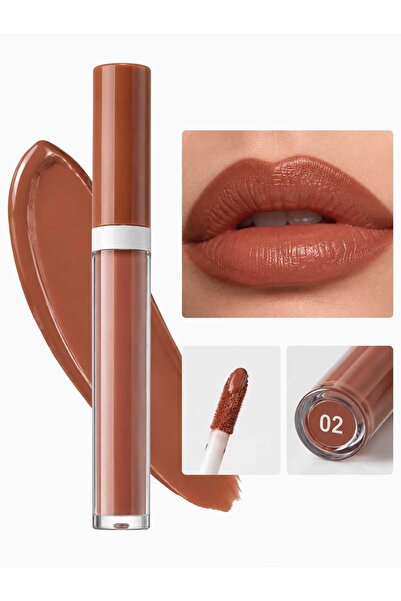 VitaMood Yaşam Liquid Lipstick |   Long-Lasting and Smooth Appearance