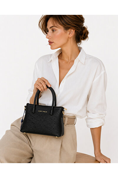 Just Polo Imported Women's Hand and Shoulder Bag New Season