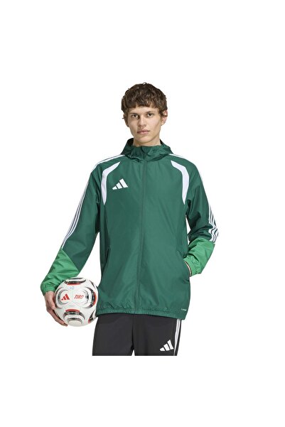 adidas Men's Football Tracksuit Top Tiro26C Aw Jkt Kb0137