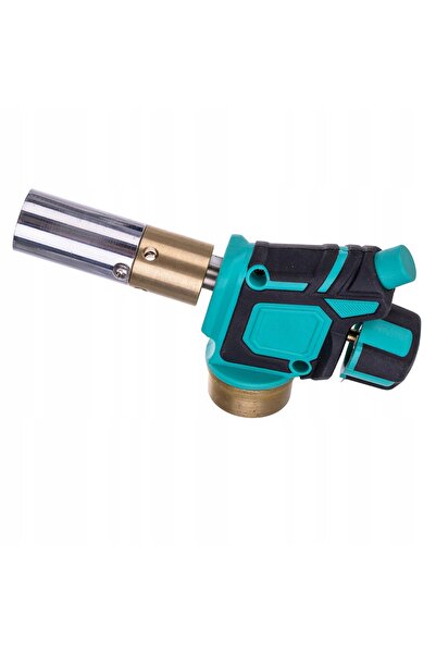 TC Technic Torță cu gaz MAPP propan pentru sudură și încălzire, adaptor cu ap...