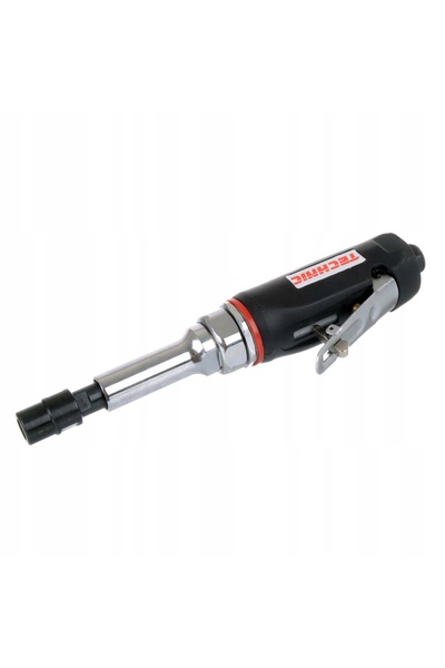 TC Technic Polizor pneumatic lung de 230mm, cu discuri de șlefuit de 3+6mm