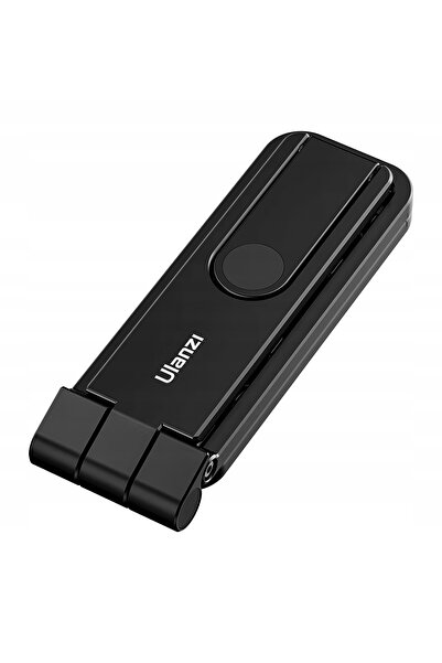 ulanzi Trepied mini pliabil pentru smartphone MA26 din aluminiu cu clemă