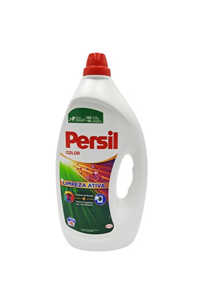 DARA Detergent Lichid, DARA, 3.420 L Color 76 spalari