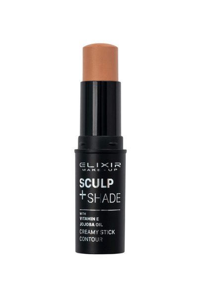 Elixir SCULP + SHADE CREAMY STICK CONTOUR #942B