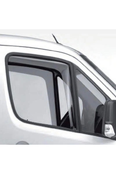 ART Paravanturi fata fumurii compatibile Peugeot Boxer 2006–2014 Peugeot Boxe...